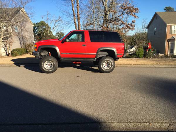 mud truck for sale